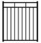 GATE (DOOR) (42″ or 48" X 48″) - clicknpickcanada