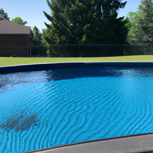 10 Reasons Why Owning a Swimming Pool in Ontario is a Must