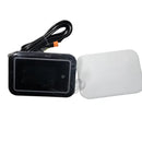 GK-0607-005024 Gecko Keypad In.K1000 Touch Screen Black with Protective Cover