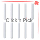 1227866-V | Valuetrex 1 Micron Spun Sediment Water Filter 20” x 2.5” (10 pack) - Click N Pick Canada