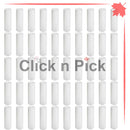 1227868-V-BB | Valuetrex BB 5 Micron Spun Sediment Water Filter 20” x 4.5” (50 pack) - Click N Pick Canada