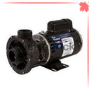 261-0000 Gecko Aqua-Flo Spa Pump 1HP 115V 1.5” 2-Speed 48-Frame - Click N Pick Canada