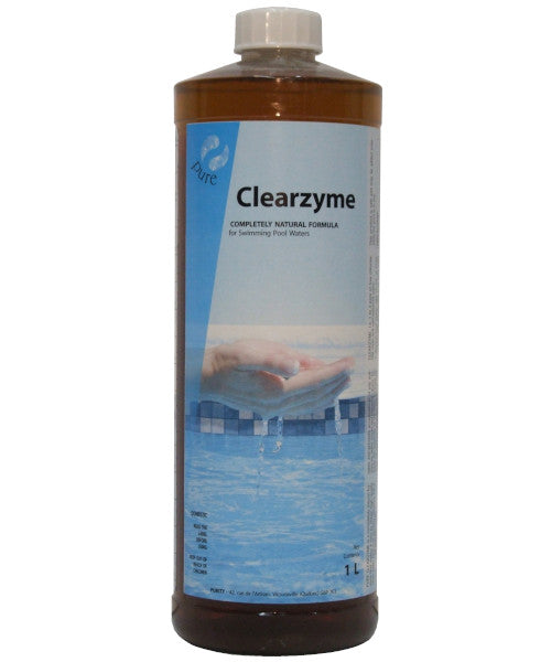 Pure Clearzyme - 1 L - Click N Pick Canada