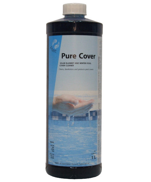 Pure Pure Cover - 1 L - Click N Pick Canada