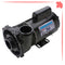 3711621-1D Waterway Spa Pump 4HP 230V 2” 1-Speed 56-Frame - Click N Pick Canada