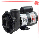 3710821-1D Waterway Spa Pump 2HP 230V 2” 1-Speed 48-Frame - Click N Pick Canada