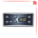 53189 Balboa Keypad with Overlay V701S - Click N Pick Canada