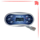 54548 Balboa Keypad with Overlay VL600S - Click N Pick Canada