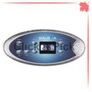 54652 Balboa Keypad with Overlay Vl702S - Click N Pick Canada