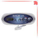 55431 Balboa Keypad with Overlay VL200 - Click N Pick Canada
