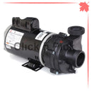 833-0002 Gecko Aqua-Flo Spa Pump 3HP 230V 2.5” 2-Speed 56-Frame - Click N Pick Canada