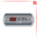9916-101030 Gecko Overlay In.K200-2OP - Click N Pick Canada