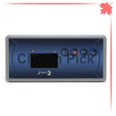 9916-101205 Gecko Overlay In.K19-1OP - Click N Pick Canada