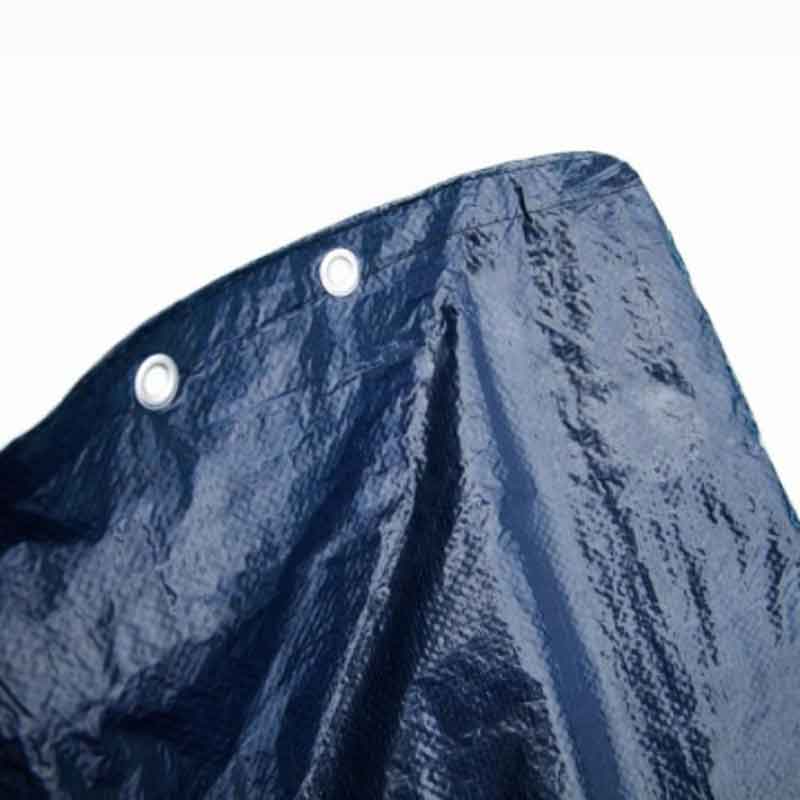 Basic Winter Covers - 12 ft Round - Click N Pick Canada