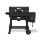 Broil King Baron 500 Pellet Smoker & Grill - Click N Pick Canada