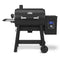 Broil King Regal 500 Pellet Smoker & Grill - Click N Pick Canada