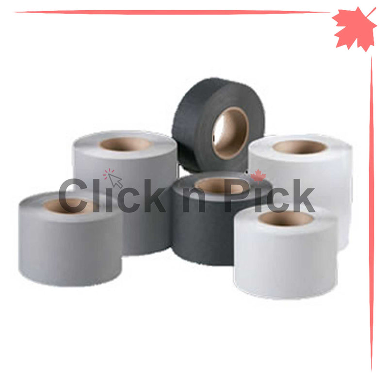 Softexxx Spa Accessory Traction Tape 2” Black (15ft roll) - Click N Pick Canada