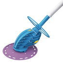 Zodiac Ranger Automatic Pool Cleaner - Click N Pick Canada