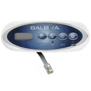 53238 Balboa Keypad with Overlay VL200 - Click N Pick Canada