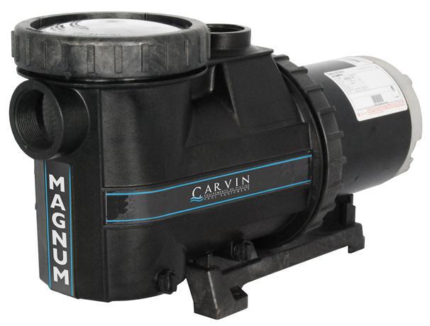 Carvin 1 HP Inground Magnum Pump - Click N Pick Canada