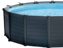 Intex Premium Aboveground Pool 15' *NEW* - Click N Pick Canada