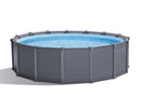 Intex Premium Aboveground Pool 18' - Click N Pick Canada