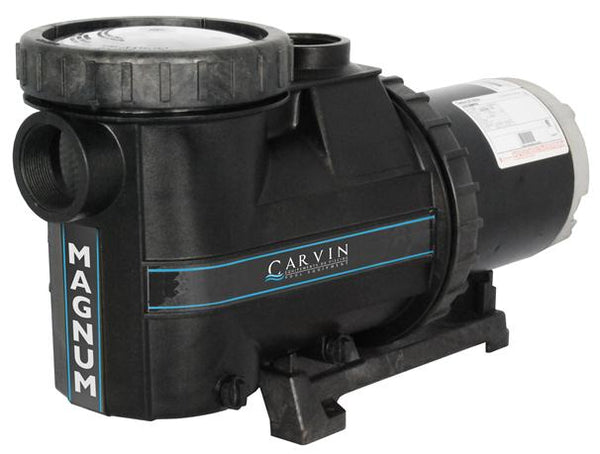 Carvin 2 Hp Inground Magnum Pump - Click N Pick Canada
