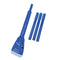 Water Tech Aqua Broom Ultra Cleaner With Pole - Click N Pick Canada